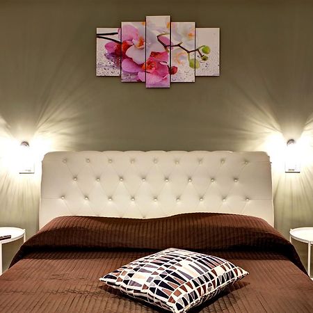 Pianeta Roma 62 Hotel ภายนอก รูปภาพ