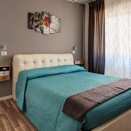 Pianeta Roma 62 Hotel ภายนอก รูปภาพ