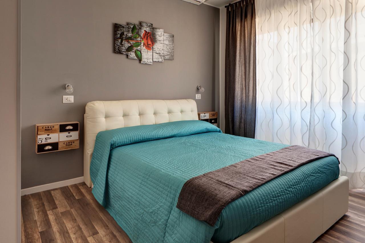 Pianeta Roma 62 Hotel ภายนอก รูปภาพ