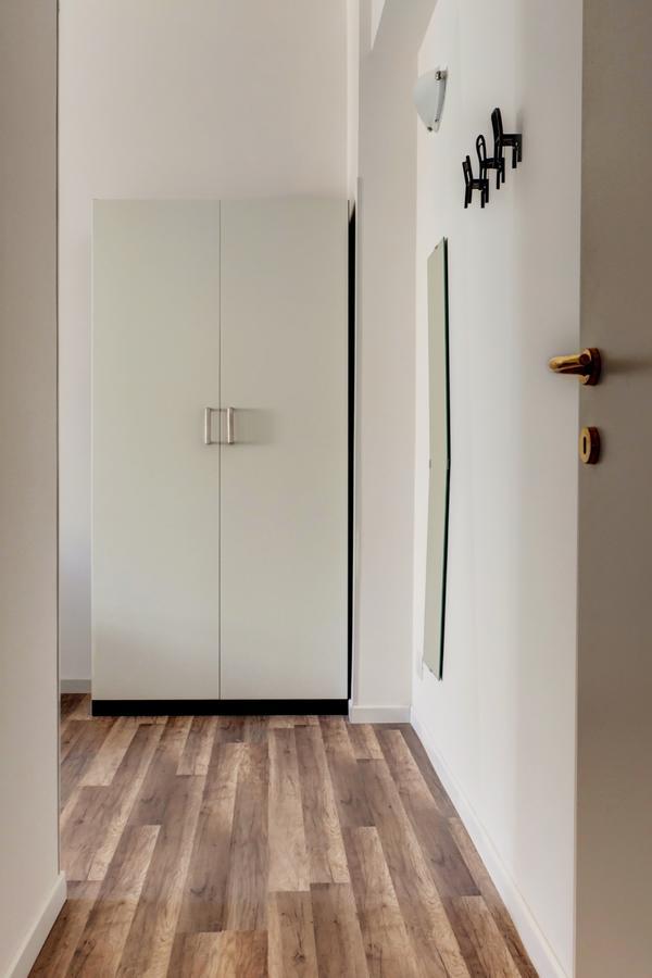 Pianeta Roma 62 Hotel ภายนอก รูปภาพ