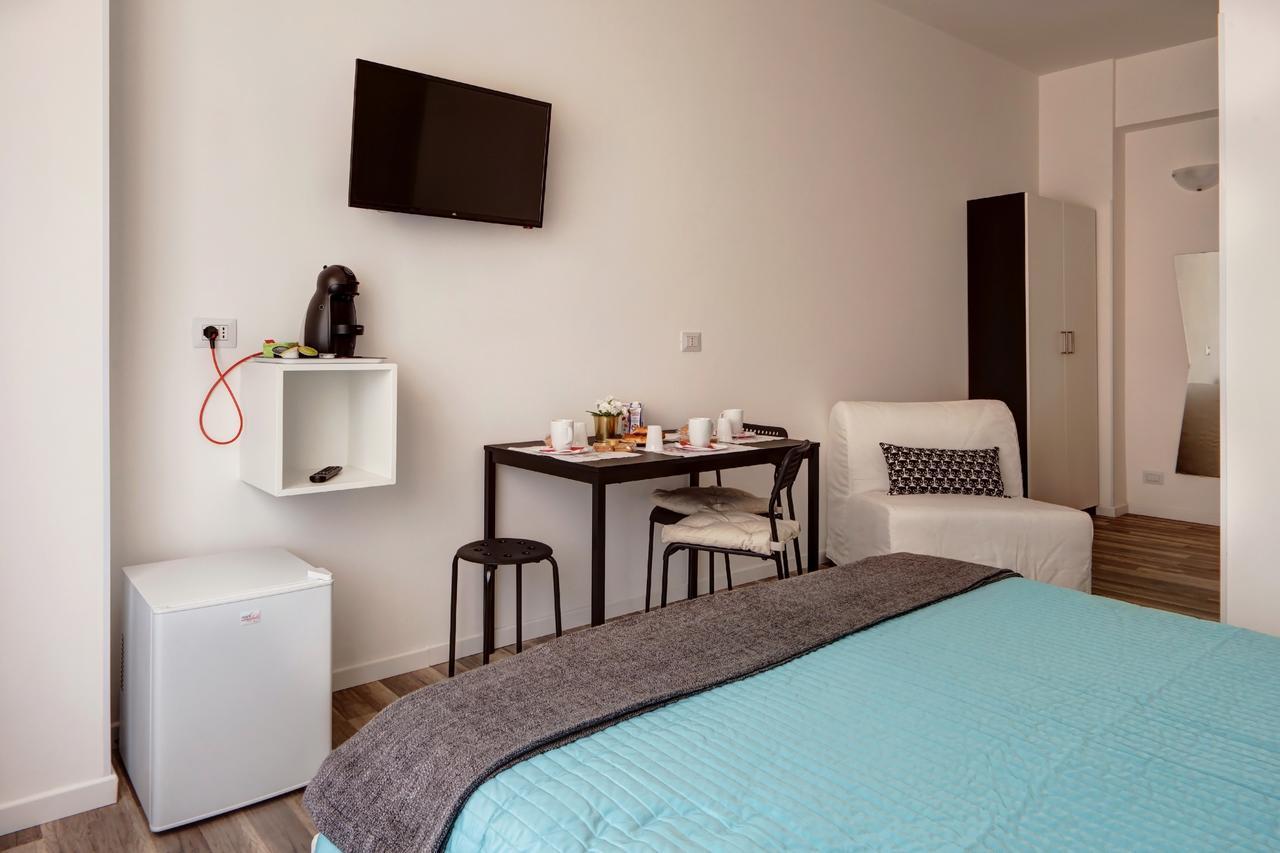 Pianeta Roma 62 Hotel ภายนอก รูปภาพ