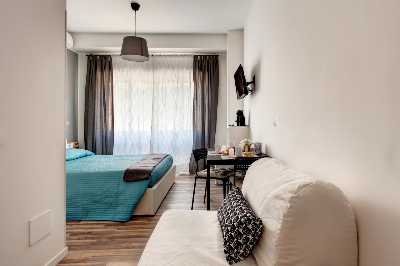 Pianeta Roma 62 Hotel ภายนอก รูปภาพ
