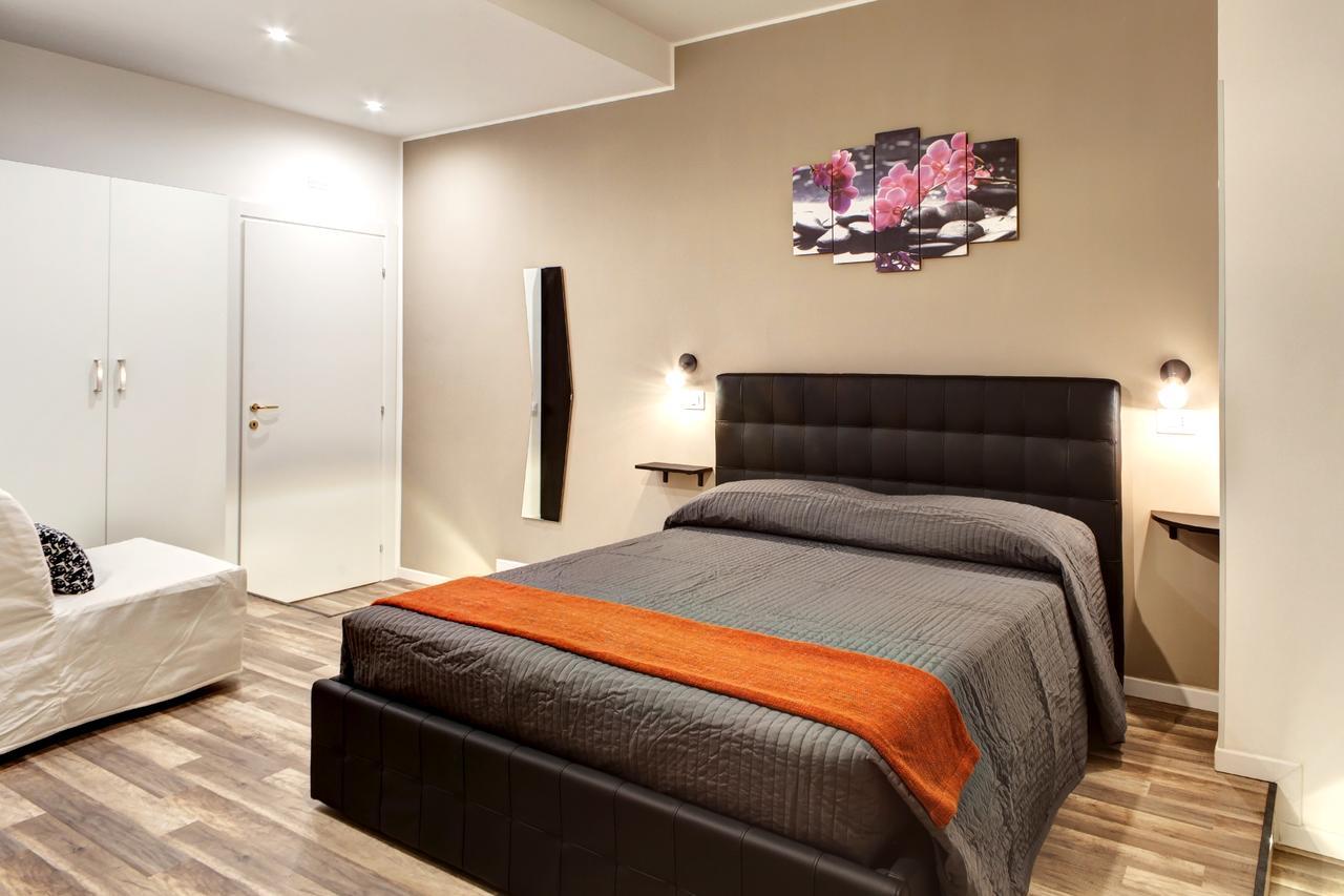 Pianeta Roma 62 Hotel ภายนอก รูปภาพ