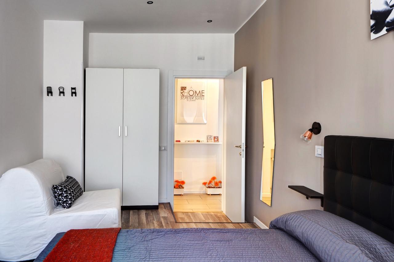 Pianeta Roma 62 Hotel ภายนอก รูปภาพ