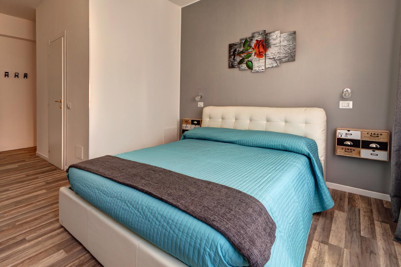 Pianeta Roma 62 Hotel ภายนอก รูปภาพ
