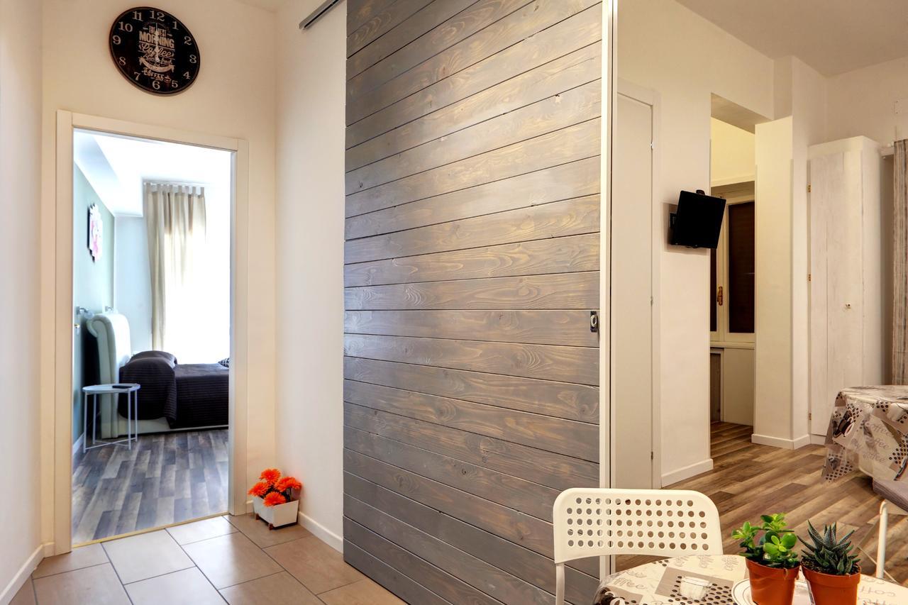 Pianeta Roma 62 Hotel ภายนอก รูปภาพ