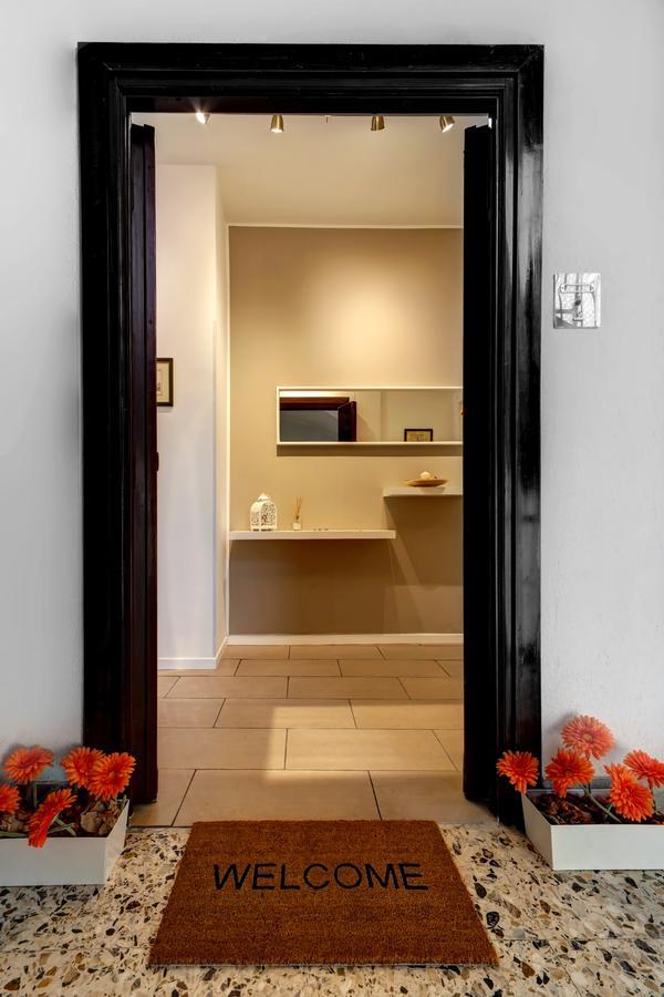 Pianeta Roma 62 Hotel ภายนอก รูปภาพ