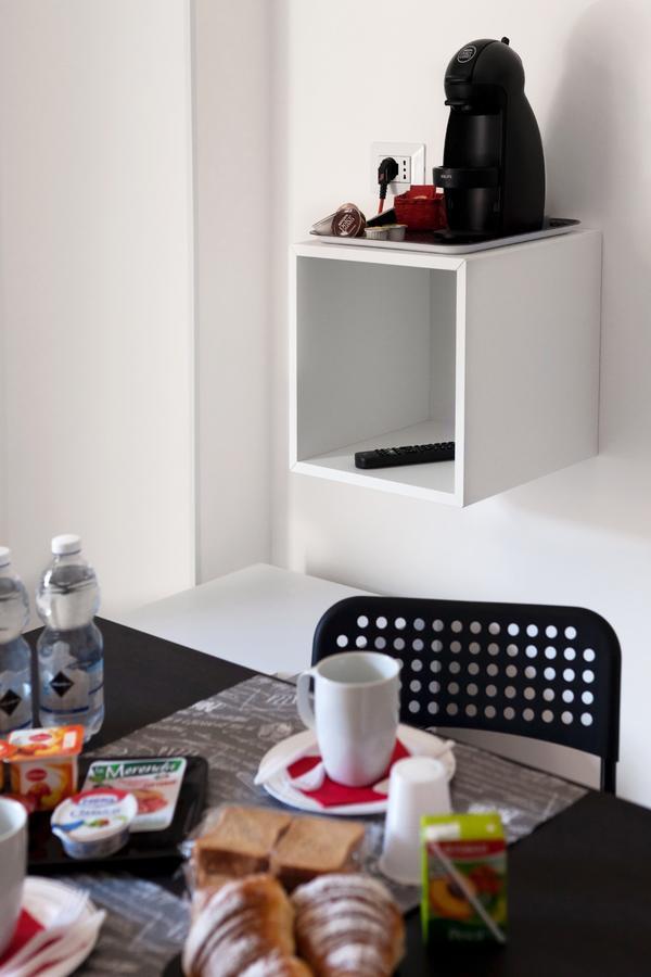 Pianeta Roma 62 Hotel ภายนอก รูปภาพ